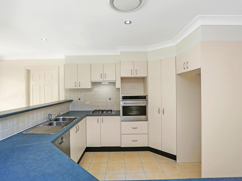 15 Sir Warwick Fairfax Drive, Harrington Park NSW 2567