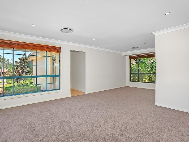 15 Sir Warwick Fairfax Drive, Harrington Park NSW 2567