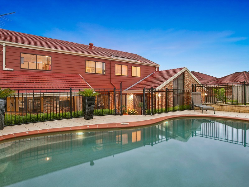 5 Claremont Crescent, Hinchinbrook NSW 2168