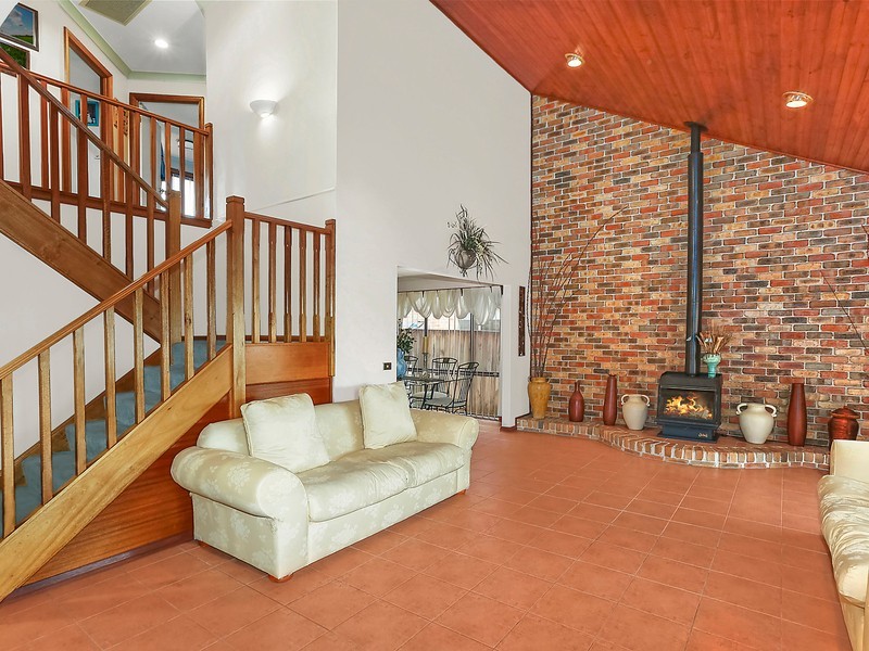 5 Claremont Crescent, Hinchinbrook NSW 2168