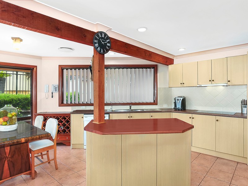 5 Claremont Crescent, Hinchinbrook NSW 2168