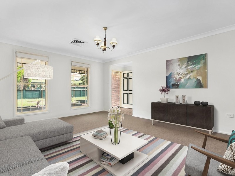 46 Morshead Road, Narellan Vale NSW 2567