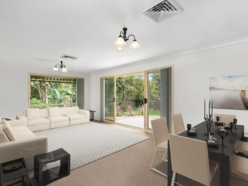 46 Morshead Road, Narellan Vale NSW 2567