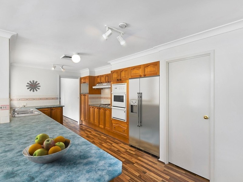 46 Morshead Road, Narellan Vale NSW 2567