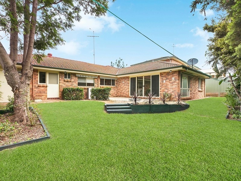 46 Morshead Road, Narellan Vale NSW 2567