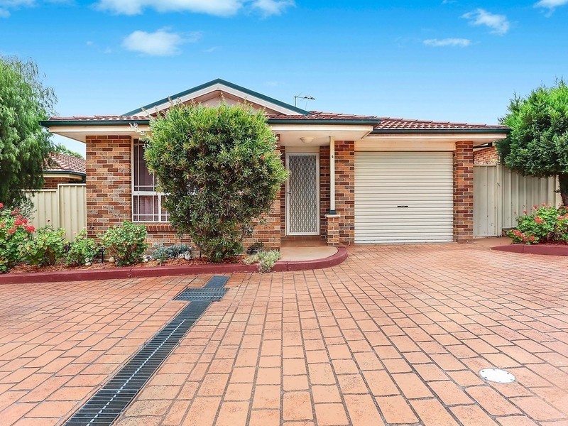 6/38A Victoria Road, Macquarie Fields NSW 2564