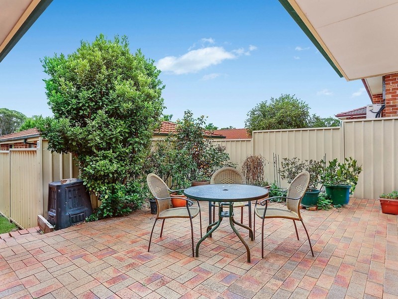 6/38A Victoria Road, Macquarie Fields NSW 2564