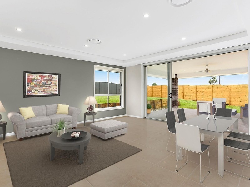 63 Foley Circuit, Harrington Park NSW 2567