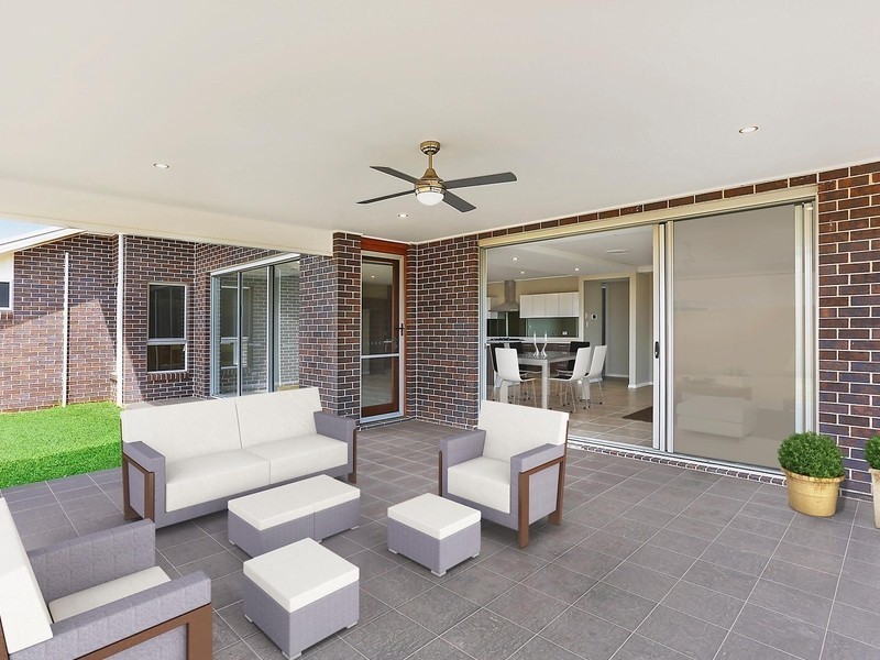 63 Foley Circuit, Harrington Park NSW 2567