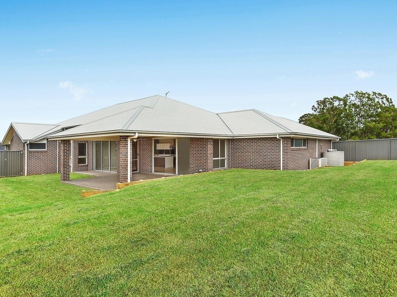 63 Foley Circuit, Harrington Park NSW 2567