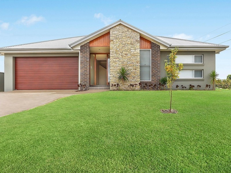 63 Foley Circuit, Harrington Park NSW 2567