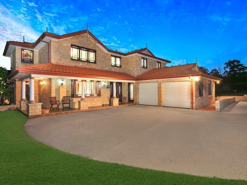 55 Cubitt Drive, Denham Court NSW 2565