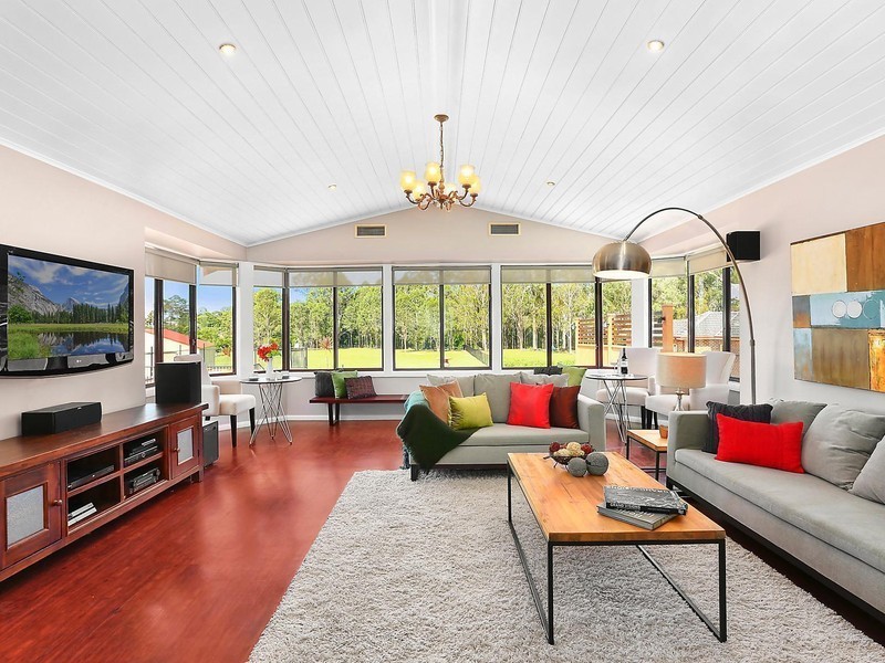 55 Cubitt Drive, Denham Court NSW 2565