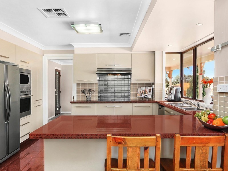 55 Cubitt Drive, Denham Court NSW 2565