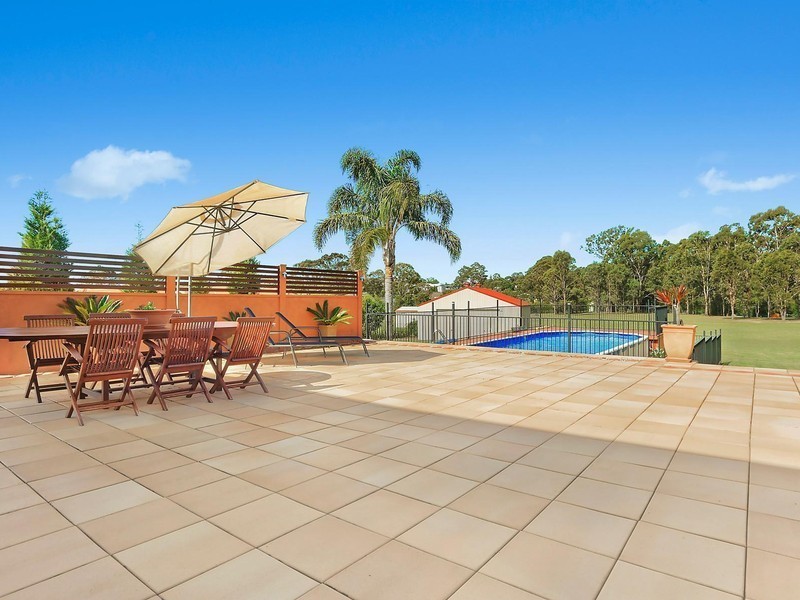 55 Cubitt Drive, Denham Court NSW 2565
