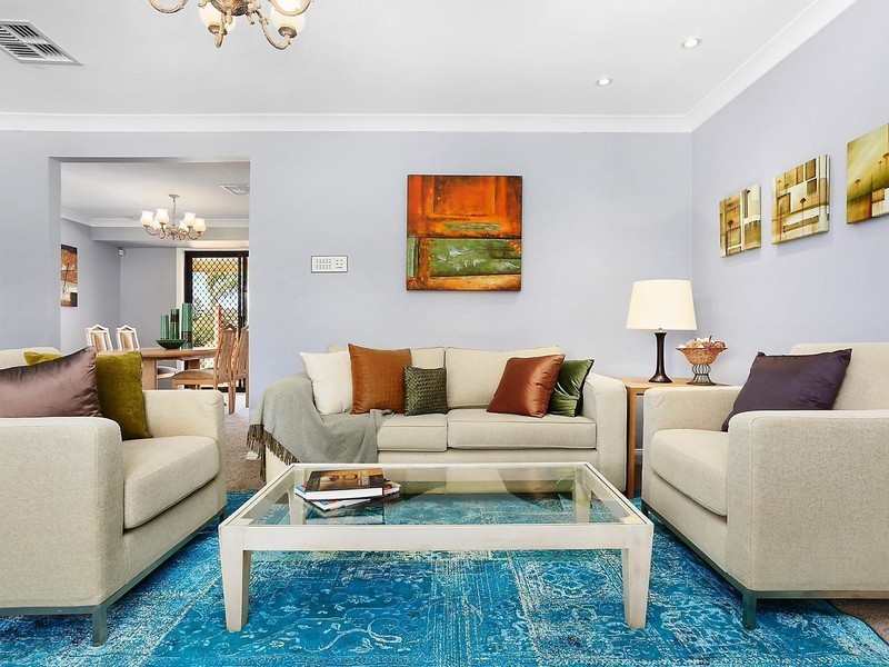 55 Cubitt Drive, Denham Court NSW 2565