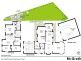 55 Cubitt Drive, Denham Court NSW 2565 Floorplan