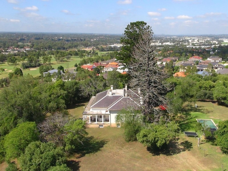 Lot 1 Campbelltown Road, Glenfield NSW 2167