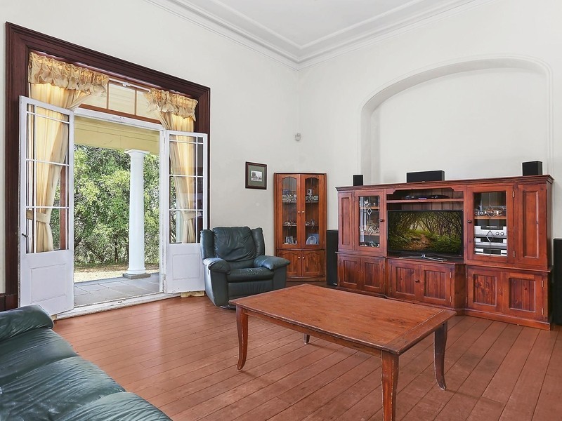 Lot 1 Campbelltown Road, Glenfield NSW 2167