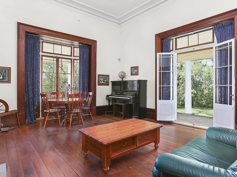 Lot 1 Campbelltown Road, Glenfield NSW 2167