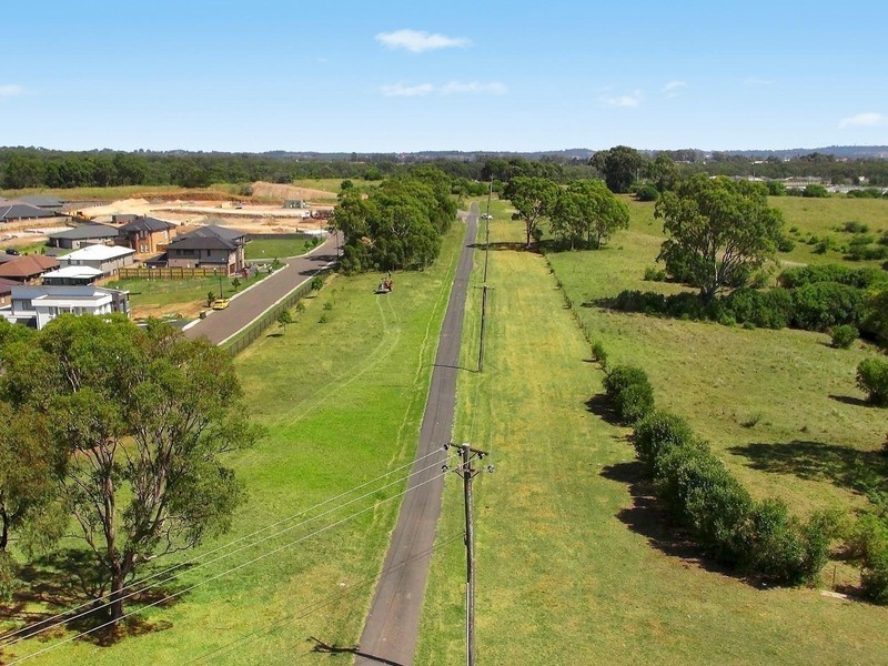 Lot 1 Campbelltown Road, Glenfield NSW 2167