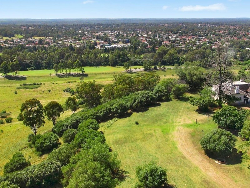Lot 1 Campbelltown Road, Glenfield NSW 2167