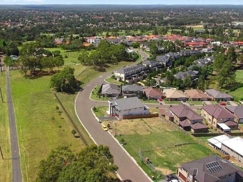 Lot 1 Campbelltown Road, Glenfield NSW 2167