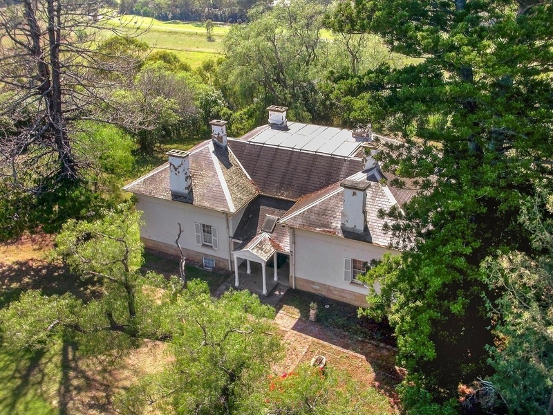 Lot 1 Campbelltown Road, Glenfield NSW 2167