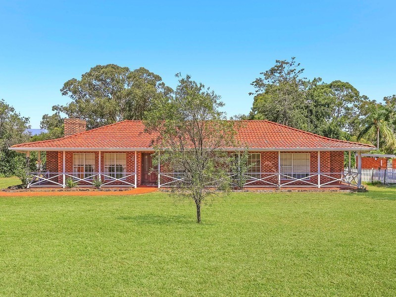 167 Werombi Road, Grasmere NSW 2570