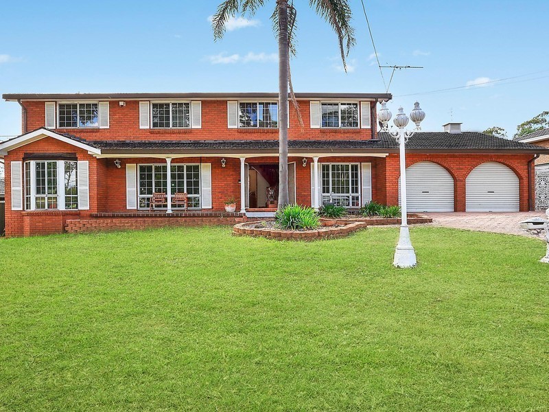 5 Betts Road, Greystanes NSW 2145