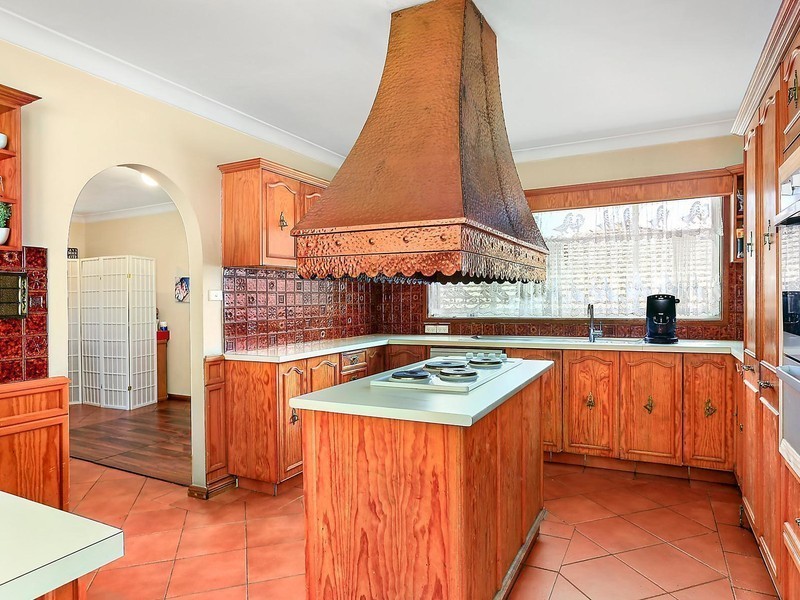 5 Betts Road, Greystanes NSW 2145