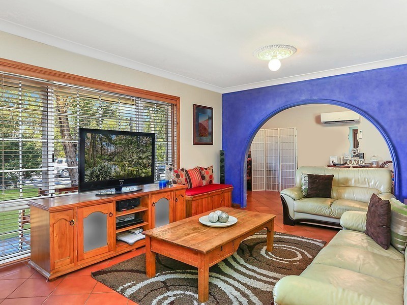 5 Betts Road, Greystanes NSW 2145