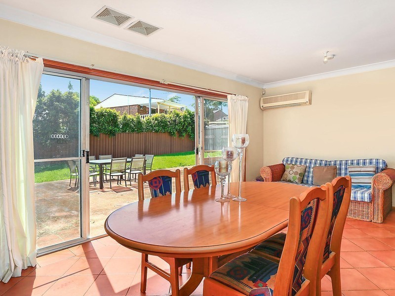5 Betts Road, Greystanes NSW 2145