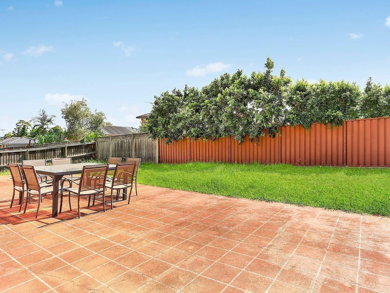 5 Betts Road, Greystanes NSW 2145