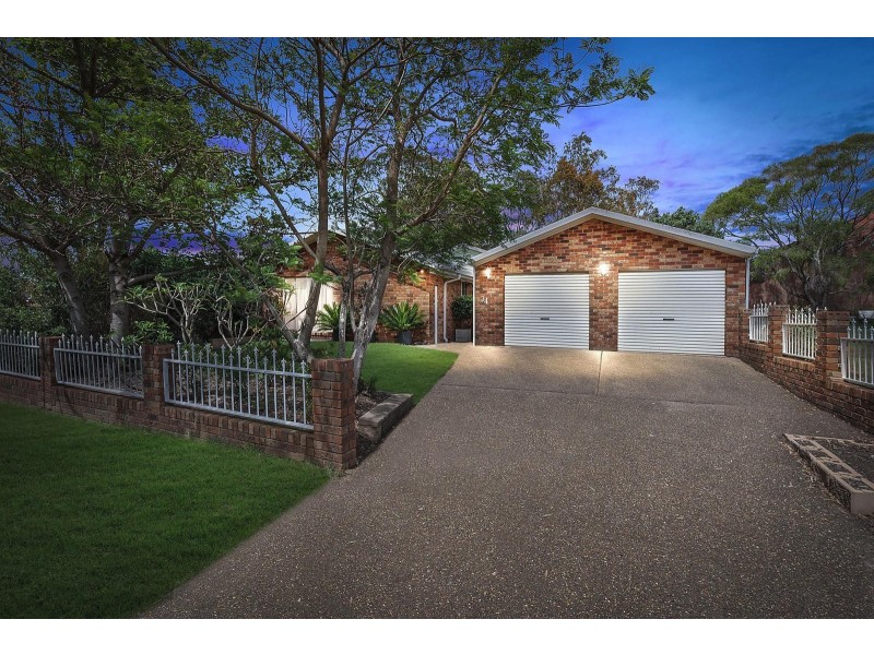 74 Amundsen Street, Leumeah NSW 2560