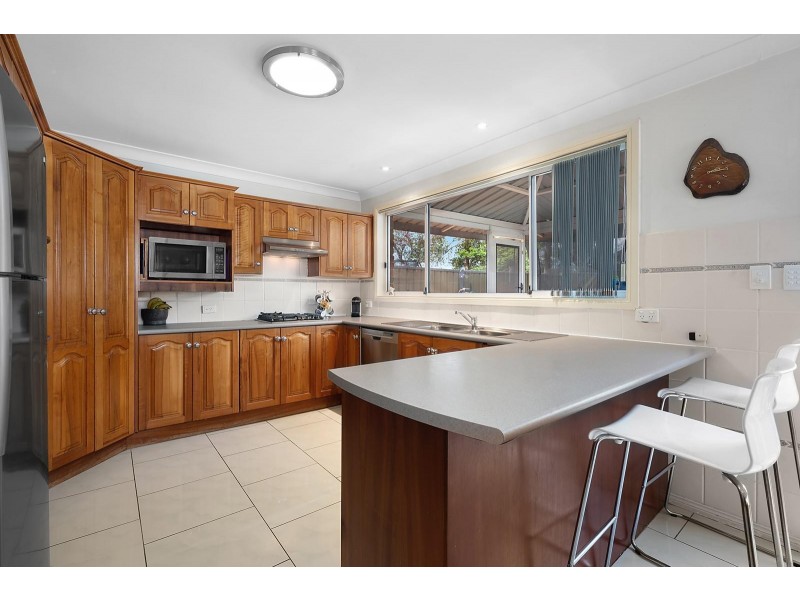 74 Amundsen Street, Leumeah NSW 2560