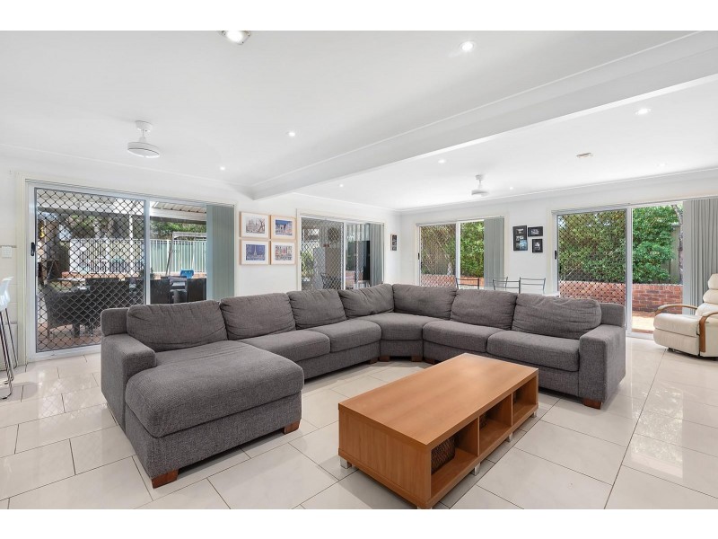 74 Amundsen Street, Leumeah NSW 2560