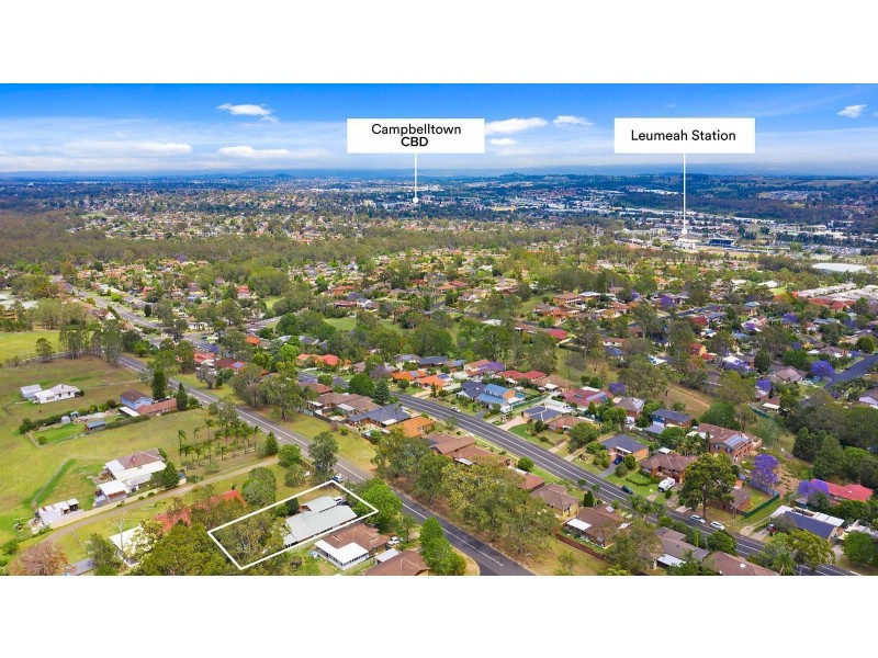 74 Amundsen Street, Leumeah NSW 2560