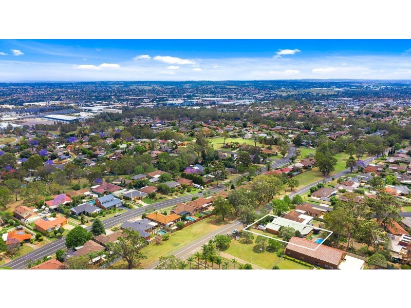 74 Amundsen Street, Leumeah NSW 2560
