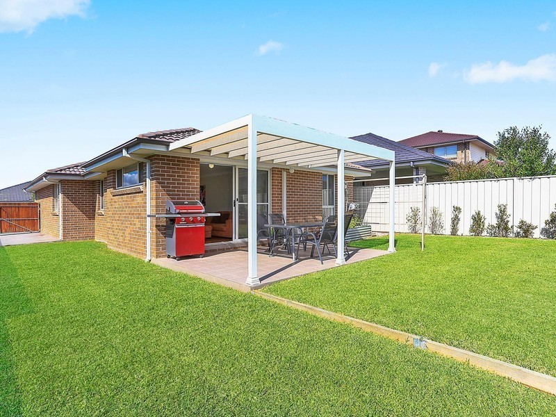 9 Skelton Street, Oran Park NSW 2570