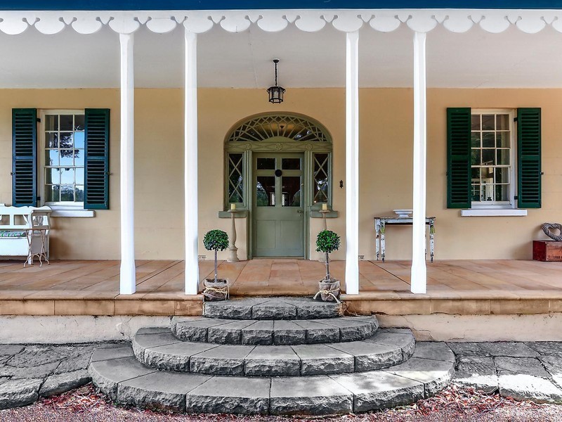 ‘Kelvin Homestead’ 30 The Retreat, Bringelly NSW 2556