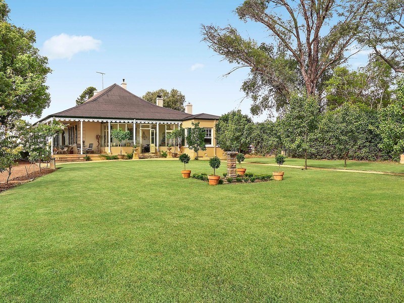 ‘Kelvin Homestead’ 30 The Retreat, Bringelly NSW 2556