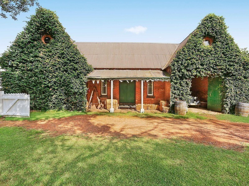 ‘Kelvin Homestead’ 30 The Retreat, Bringelly NSW 2556