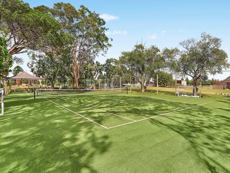 ‘Kelvin Homestead’ 30 The Retreat, Bringelly NSW 2556