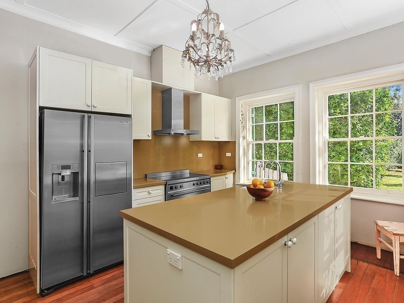 ‘Kelvin Homestead’ 30 The Retreat, Bringelly NSW 2556