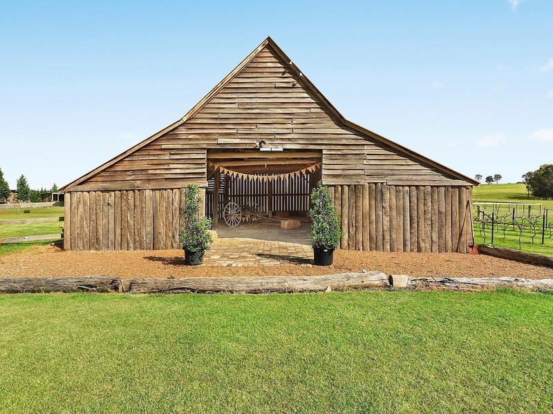 ‘Kelvin Homestead’ 30 The Retreat, Bringelly NSW 2556