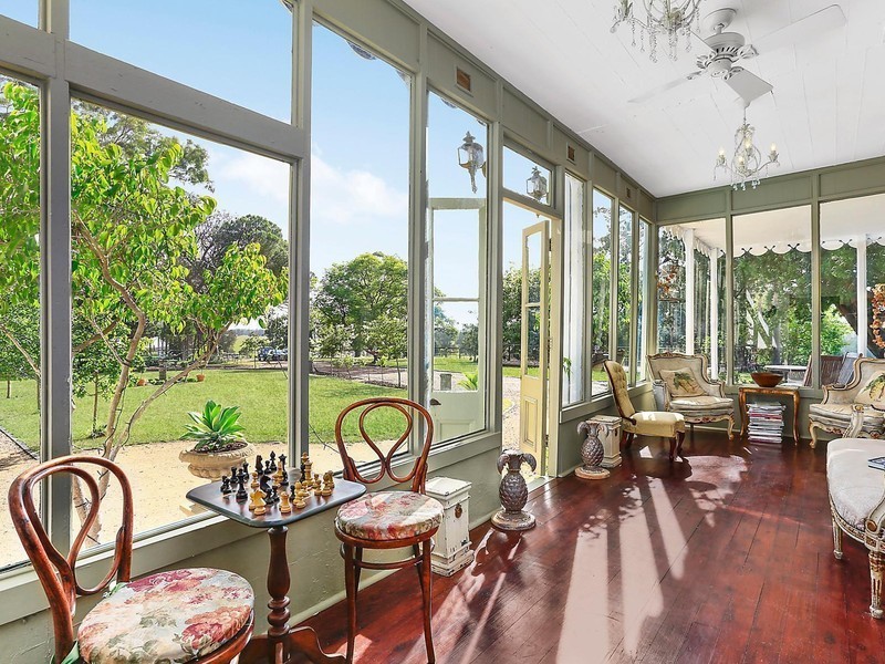 ‘Kelvin Homestead’ 30 The Retreat, Bringelly NSW 2556