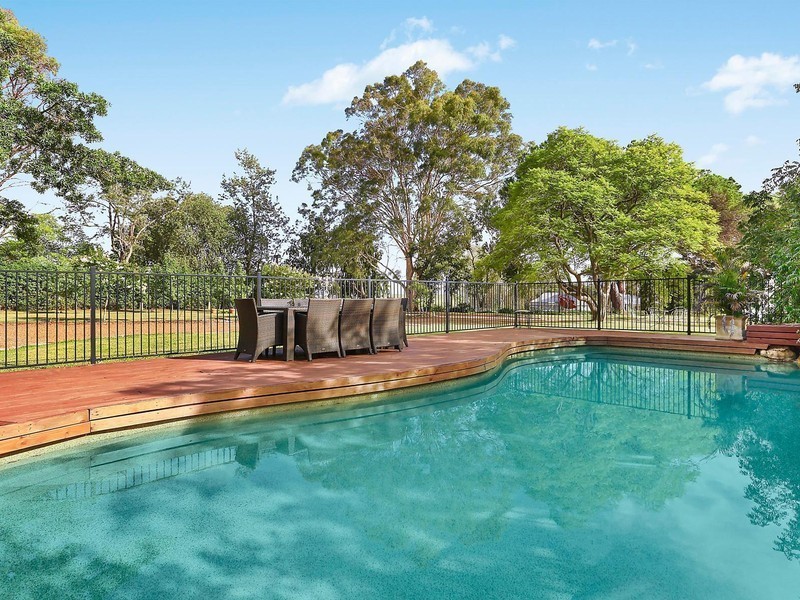 ‘Kelvin Homestead’ 30 The Retreat, Bringelly NSW 2556