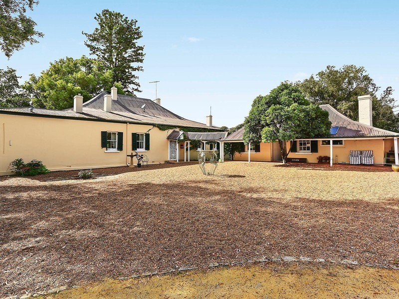 ‘Kelvin Homestead’ 30 The Retreat, Bringelly NSW 2556