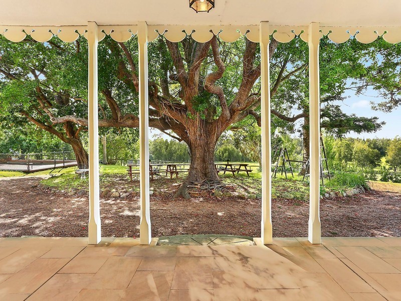 ‘Kelvin Homestead’ 30 The Retreat, Bringelly NSW 2556